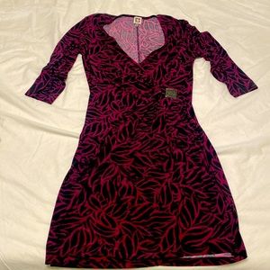 Anne Klein Dress